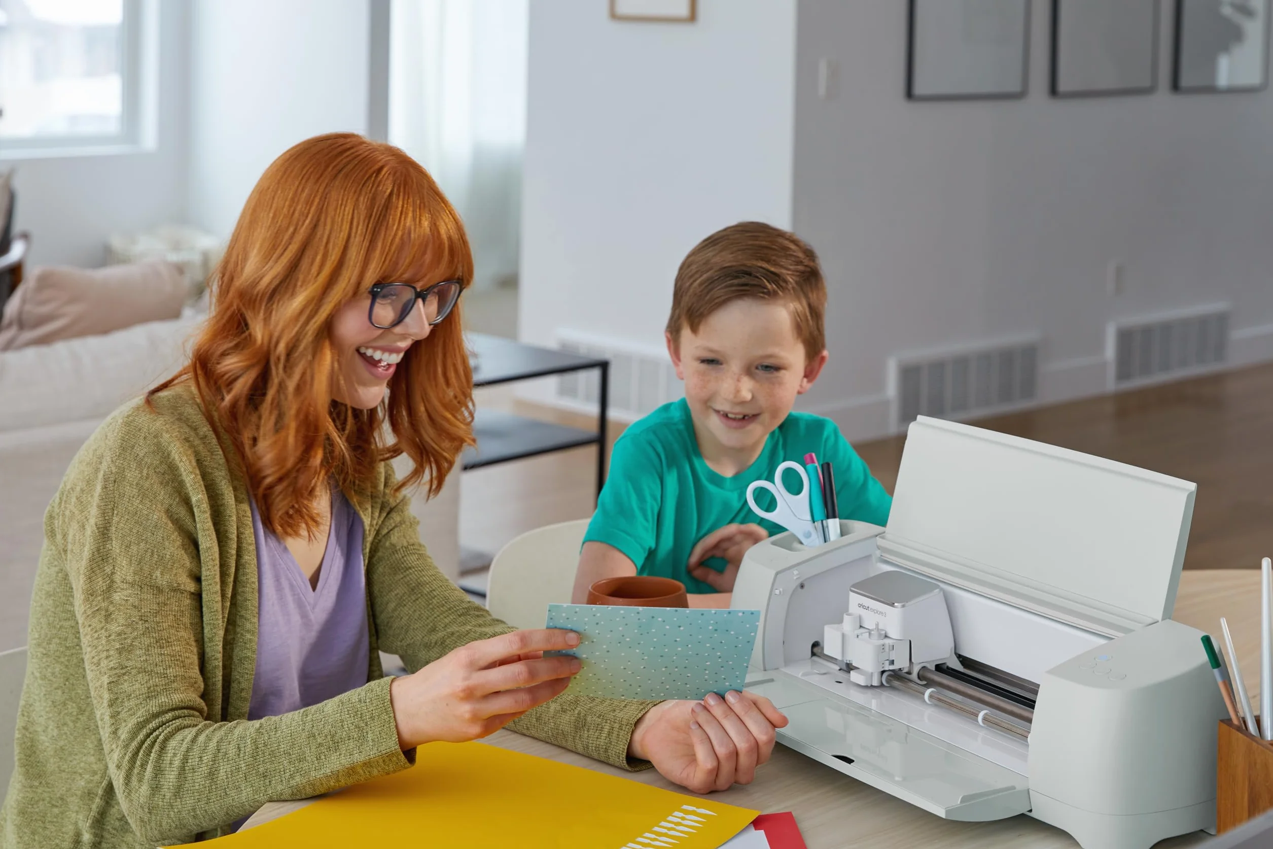 Cricut Explore 3 |Pacchetto iniziale (2024)