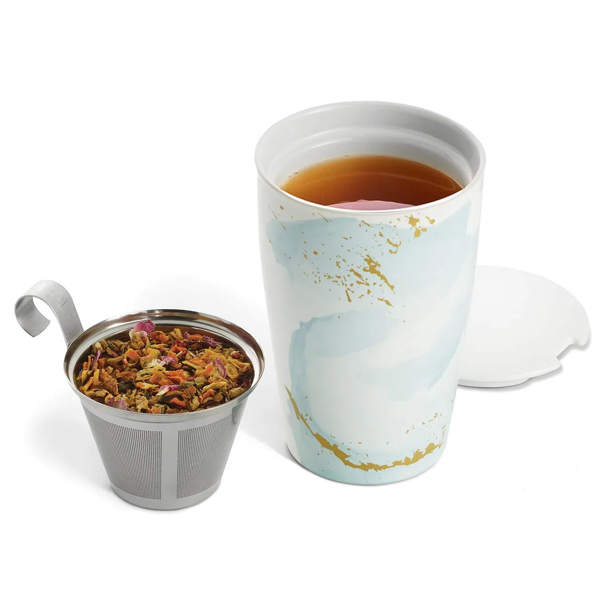 TEA Fortè KATI CUP - WELLBEING