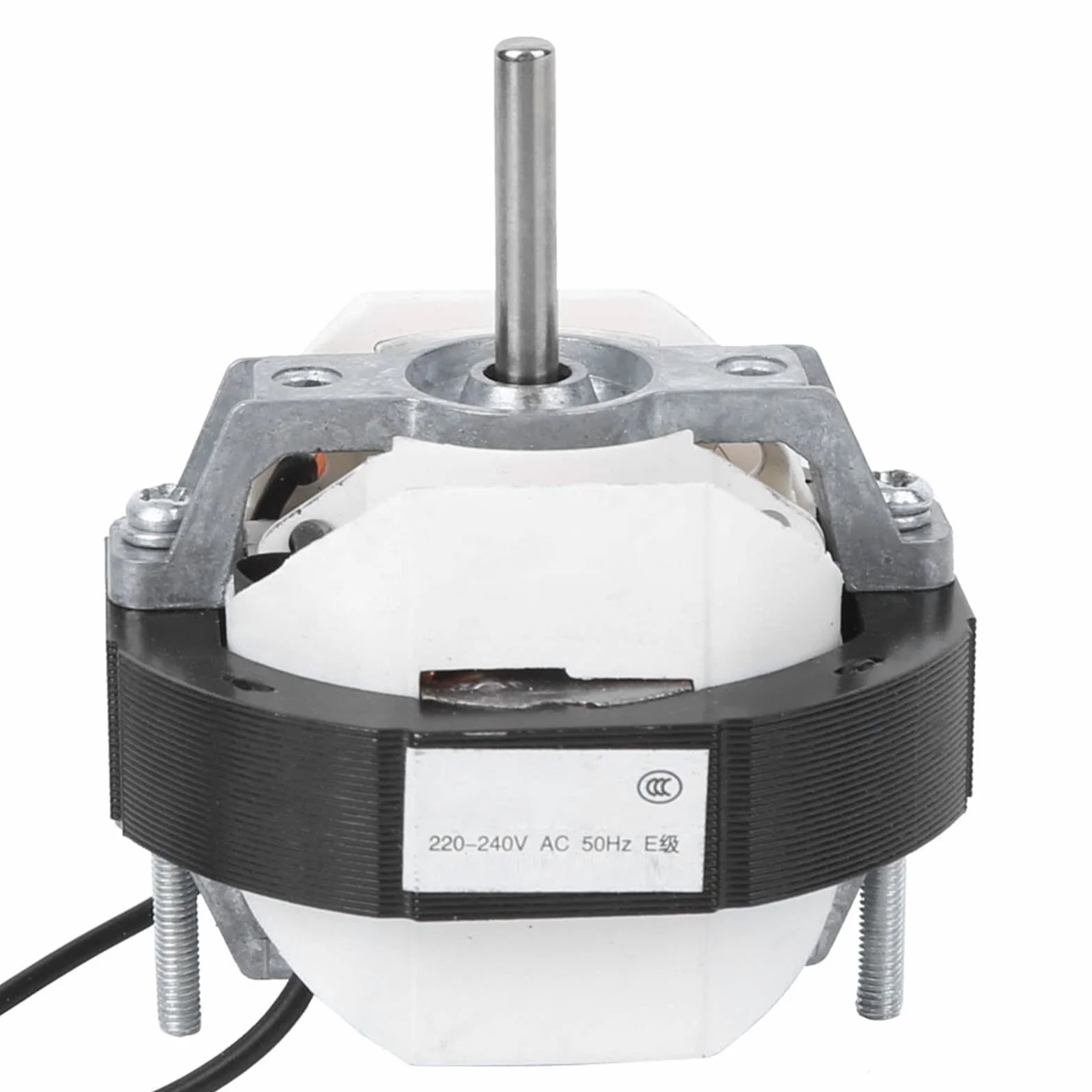 Motore AC Albero Lungo, Accessori per Filtri Dell'aria per Riscaldatori, Durevoli per Accessori per Filtri Dell'aria per Riscaldatori YJ5812 2400 Giri/min 220 V