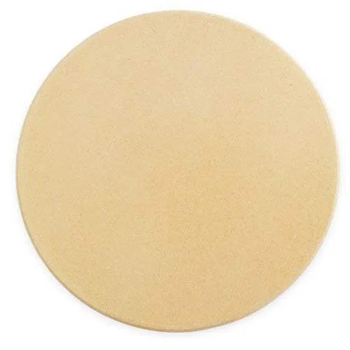 Pietra piastra refrattaria per forno pizza Delizia G3 Ferrari G 10006