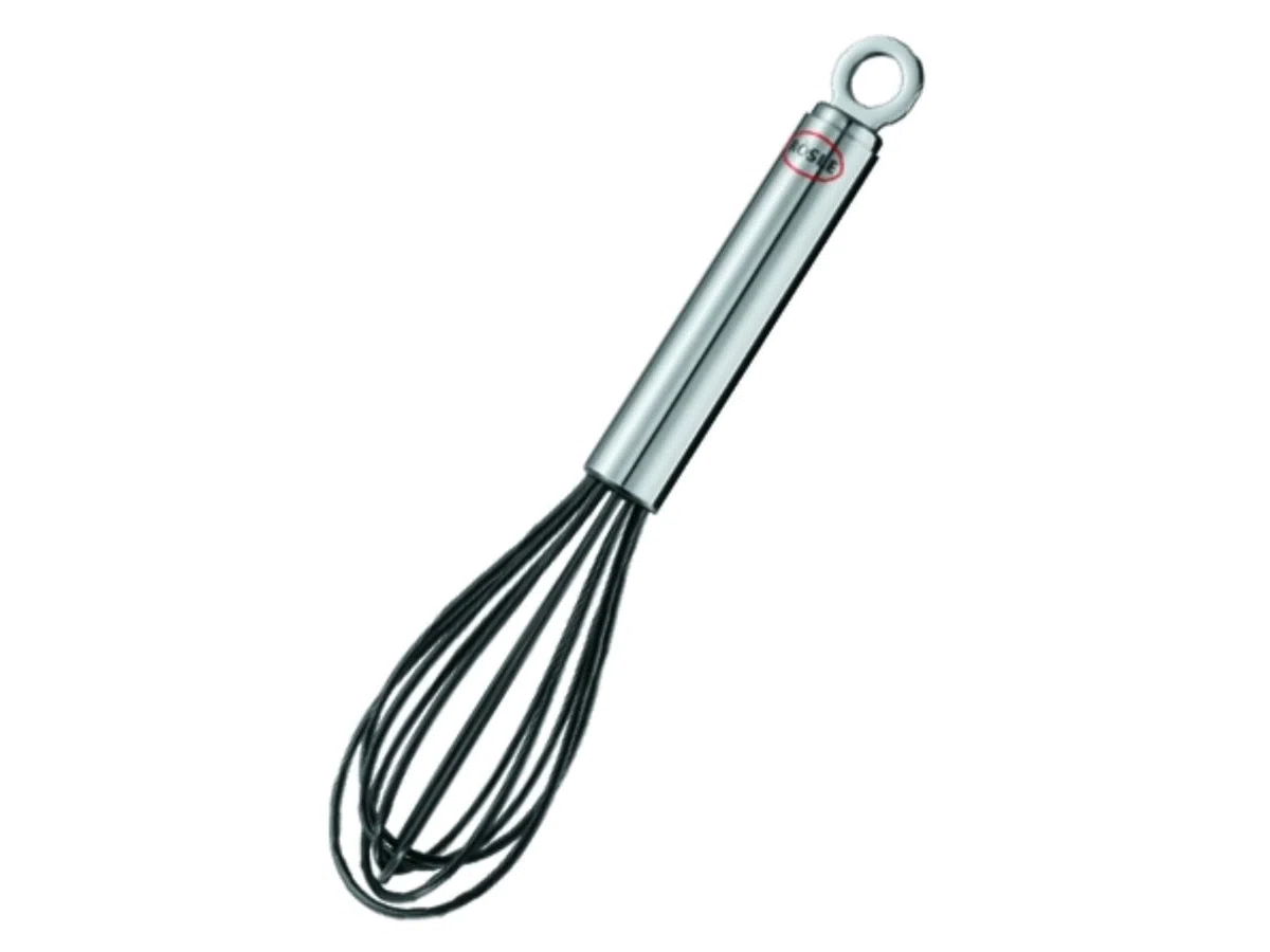 Rösle 95605 Frusta in silicone 22 cm