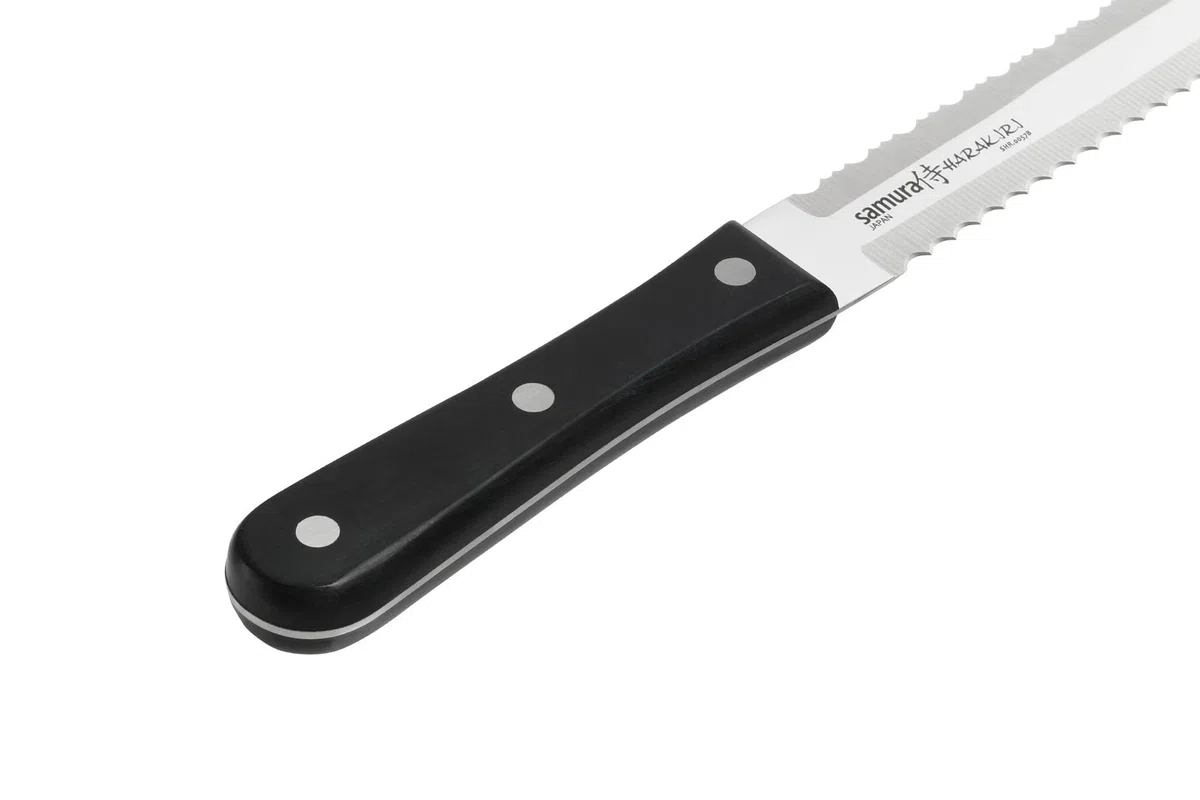 Samura Harakiri Santoku, 175 mm