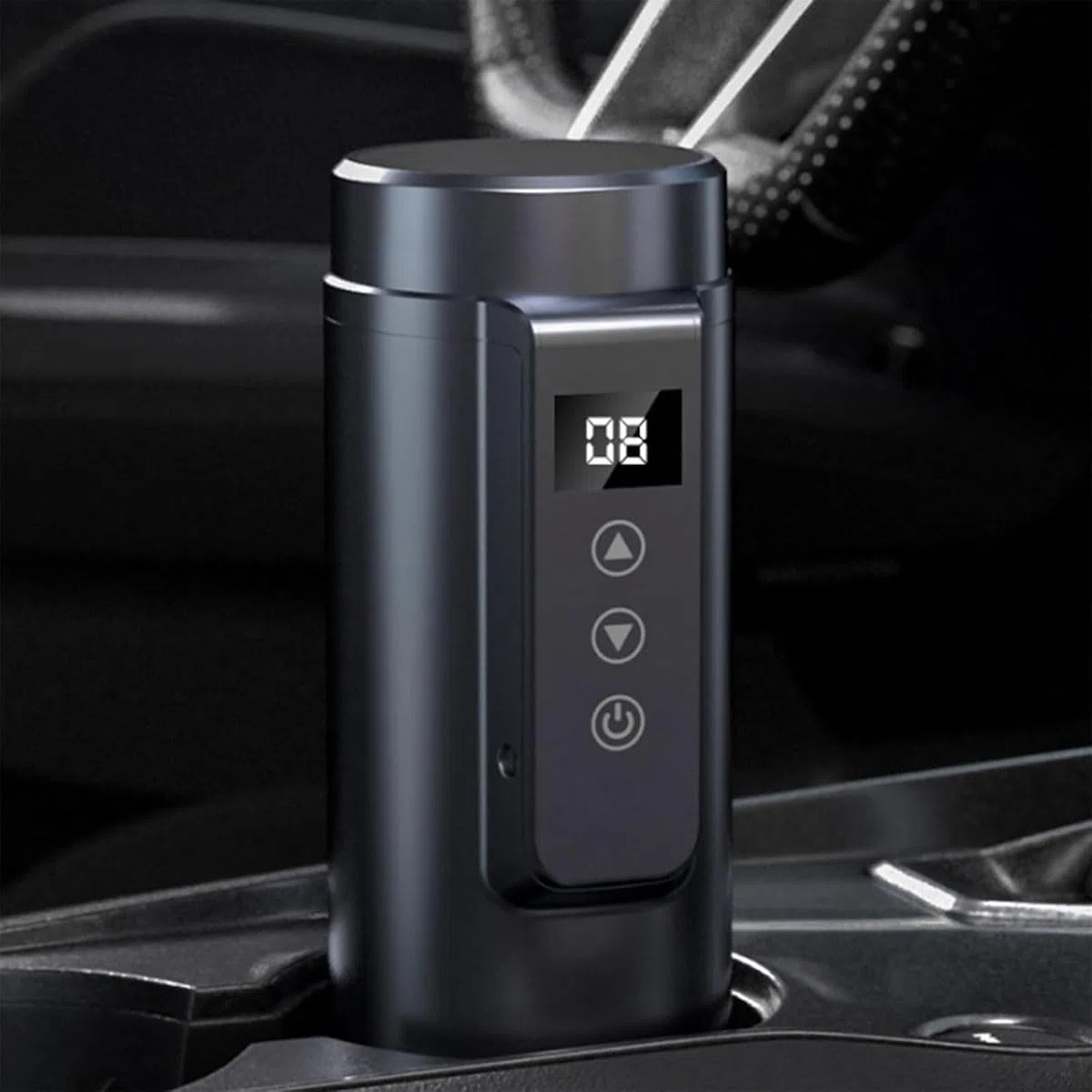 Frigo Insulina da Viaggio, Porta Insulina Termico da Viaggio, Mini Frigorifero per Insulina, USB Borsa per Diabete da Viaggio, Borsa Frigo per Diabetici, Può Contenere Fino a 3-5 Penne per Insulina