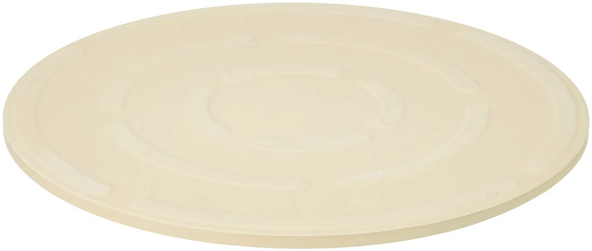 IBILI Piedra para Pizza con SOPORTE 33 CM