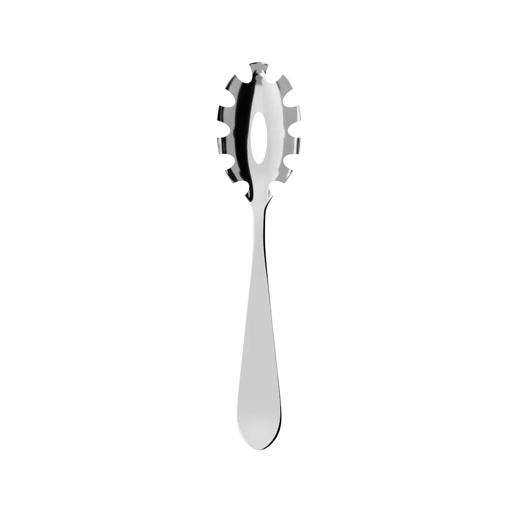 Villeroy & Boch Sereno XXL Cucchiaio per Pasta, 30 cm, Acciaio