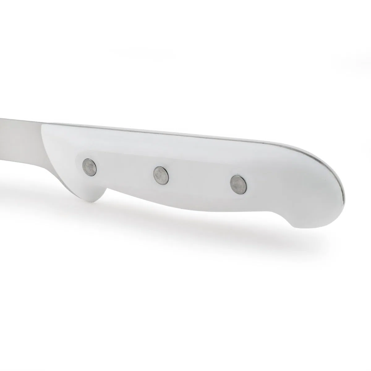 Arcos Artika - Coltello per prosciutto, in acciaio inox