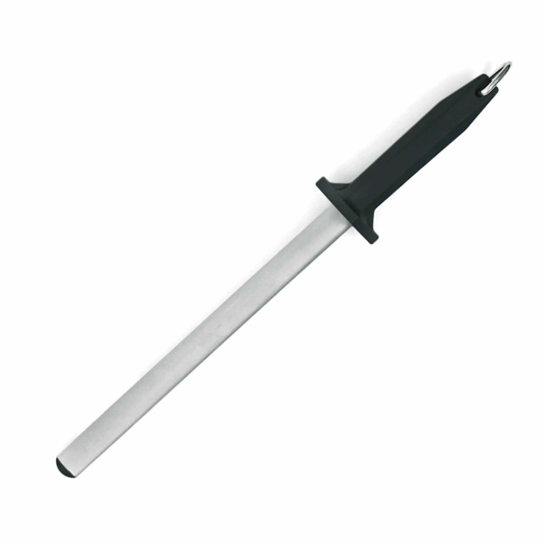 Gräwe Profi Diamant Bacchetta per affilare 25 cm, durezza 80-90 HRC