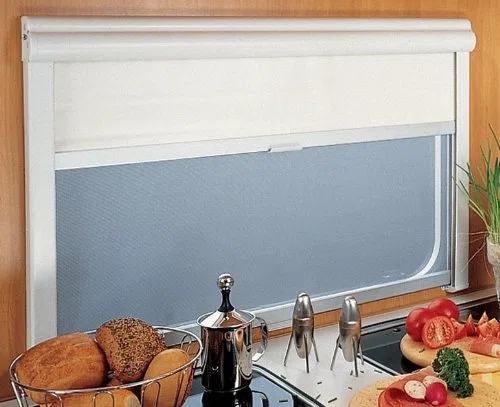 Remis Tenda Remiflair I 140 x 80 cm, Grigio