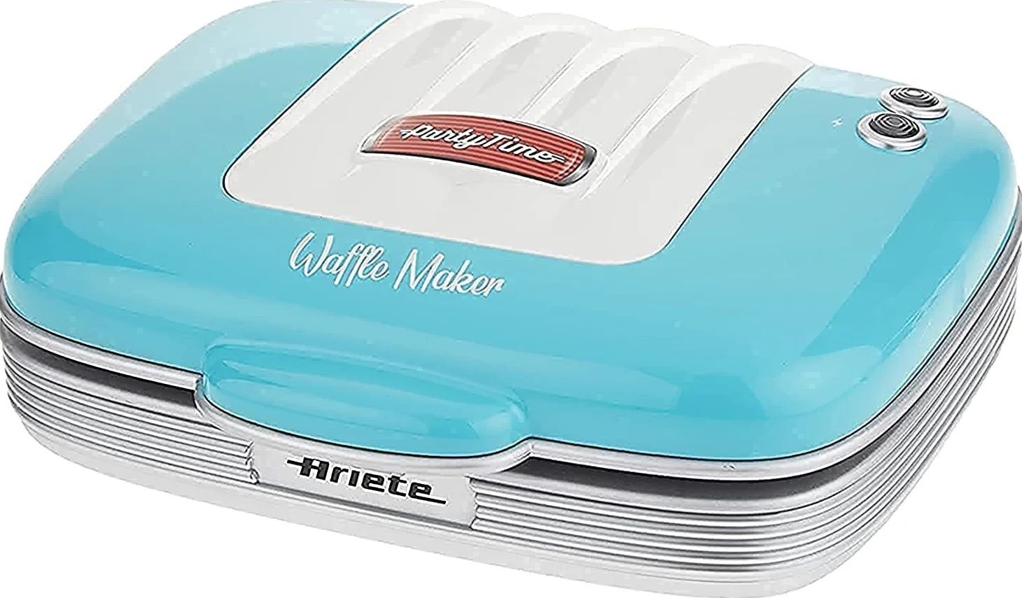 Ariete Waffle Maker Party Time 1973