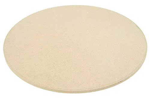 Pietra piastra refrattaria per forno pizza Delizia G3 Ferrari G 10006