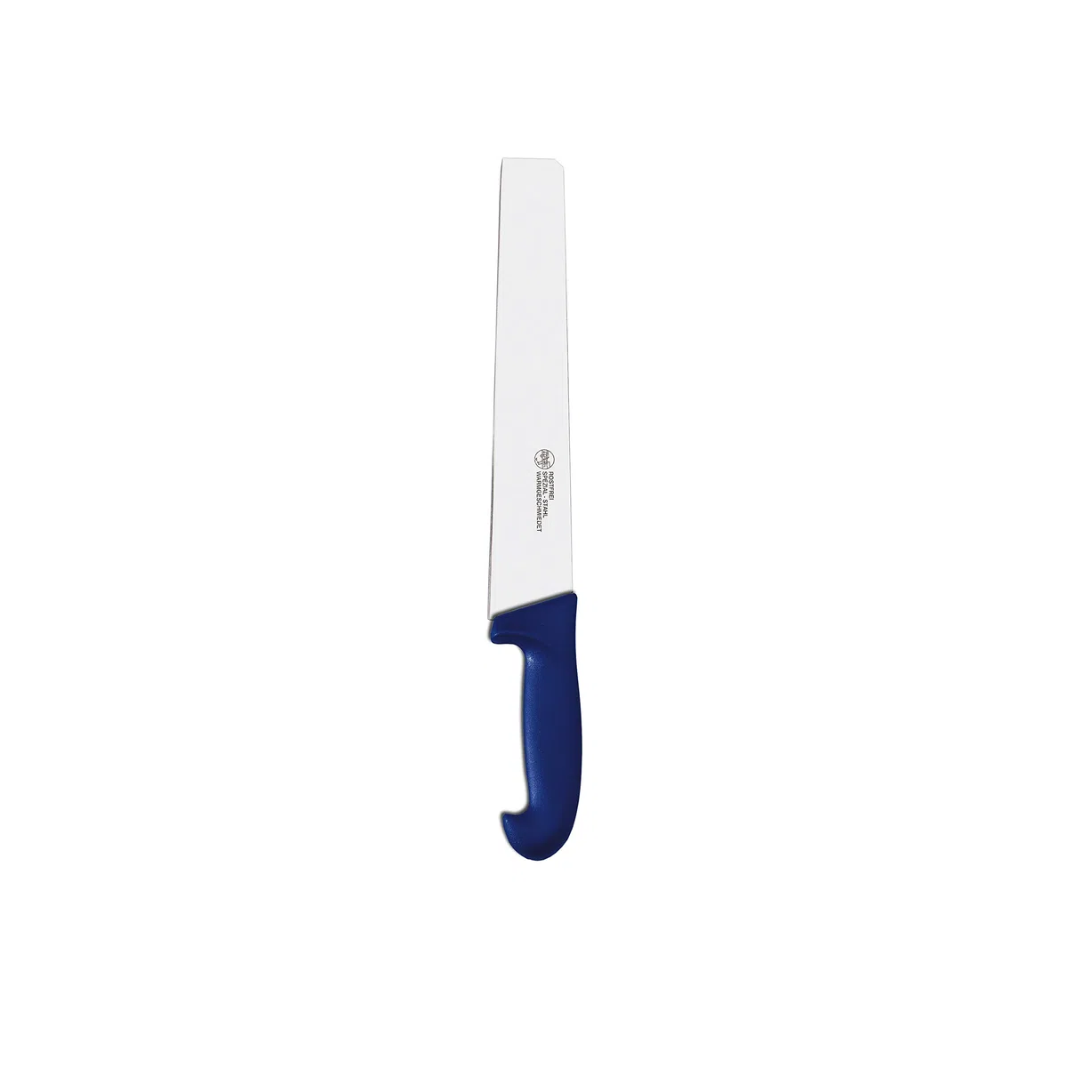 AUSONIA - Coltello da salumi con lama inox da Cm 26