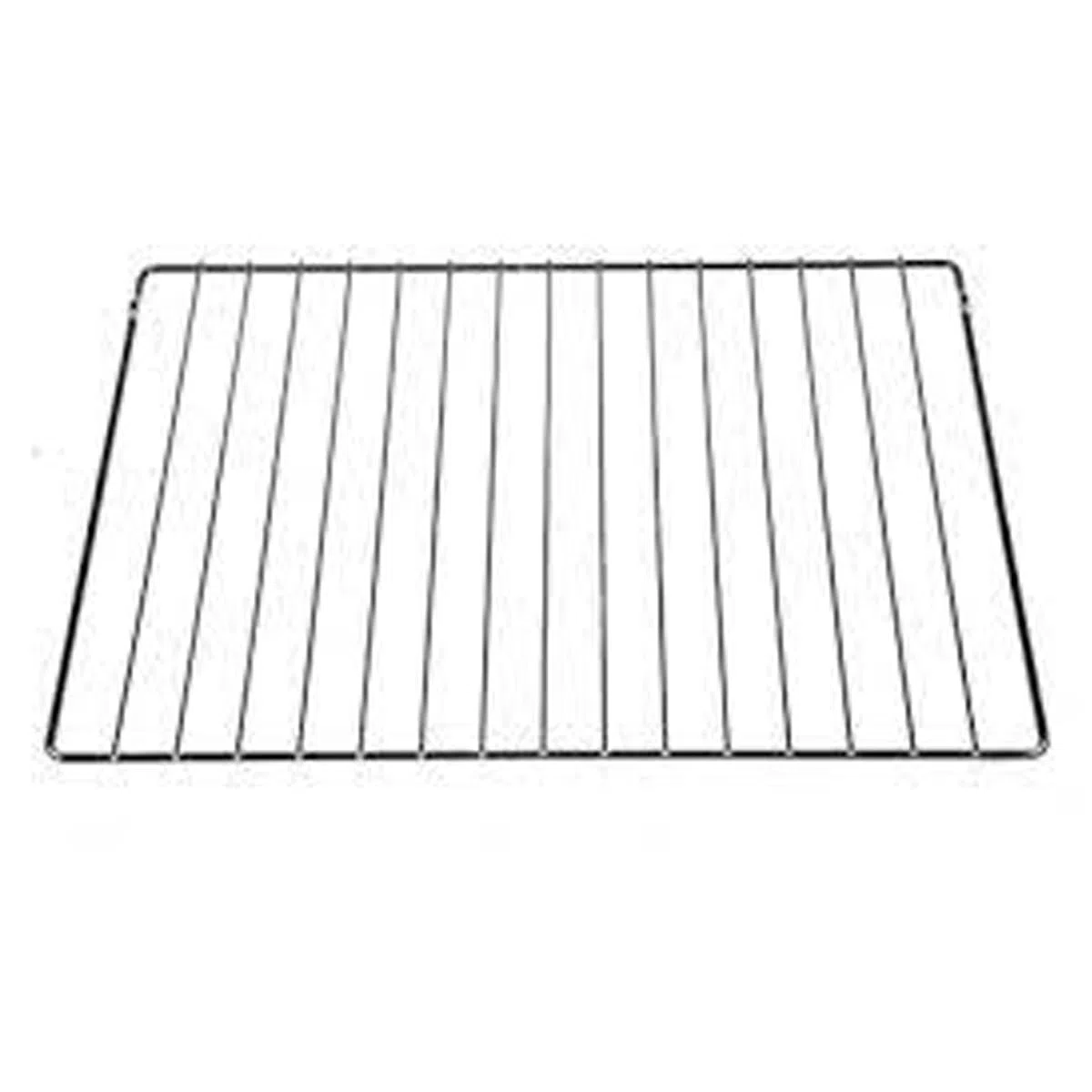 SMEG - GRIGLIA ACCIAIO FORNO SC106-8 RIPIANO CENTRALE ORIGINALE - 844091541