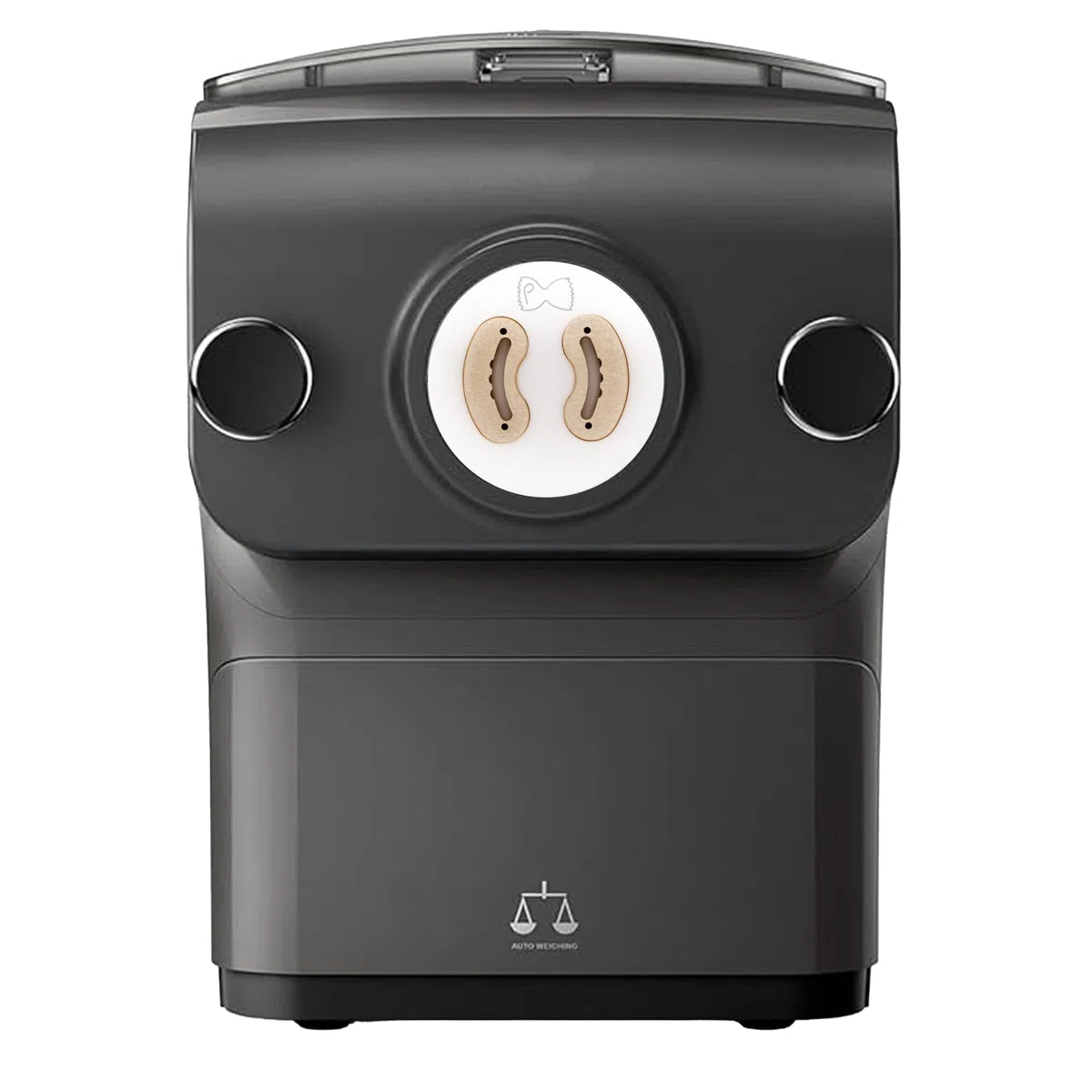 Pastidea - Trafila in bronzo e POM Gnocchi di Patate compatibile con Philips Pasta Maker Avance e Serie 7000