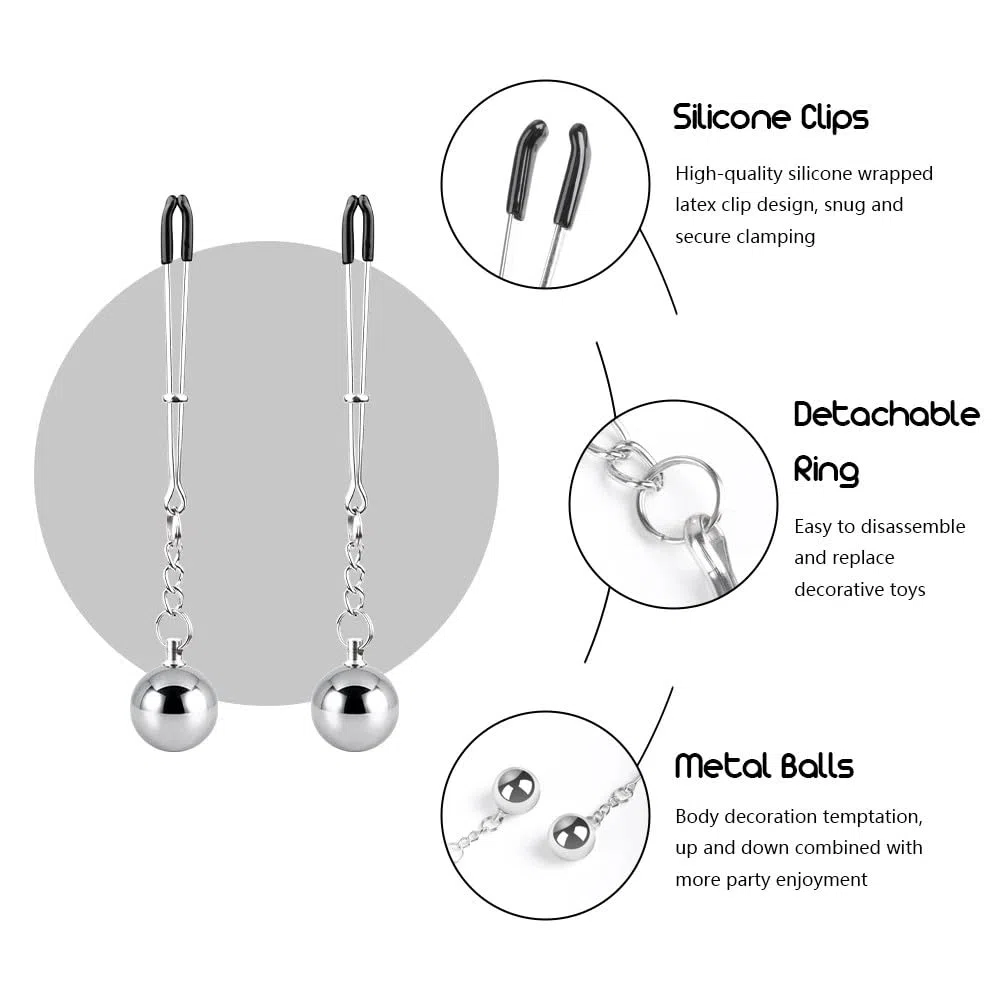 GAOSJX Materiale Durevole in Acciaio Inossidabile(Silver)
