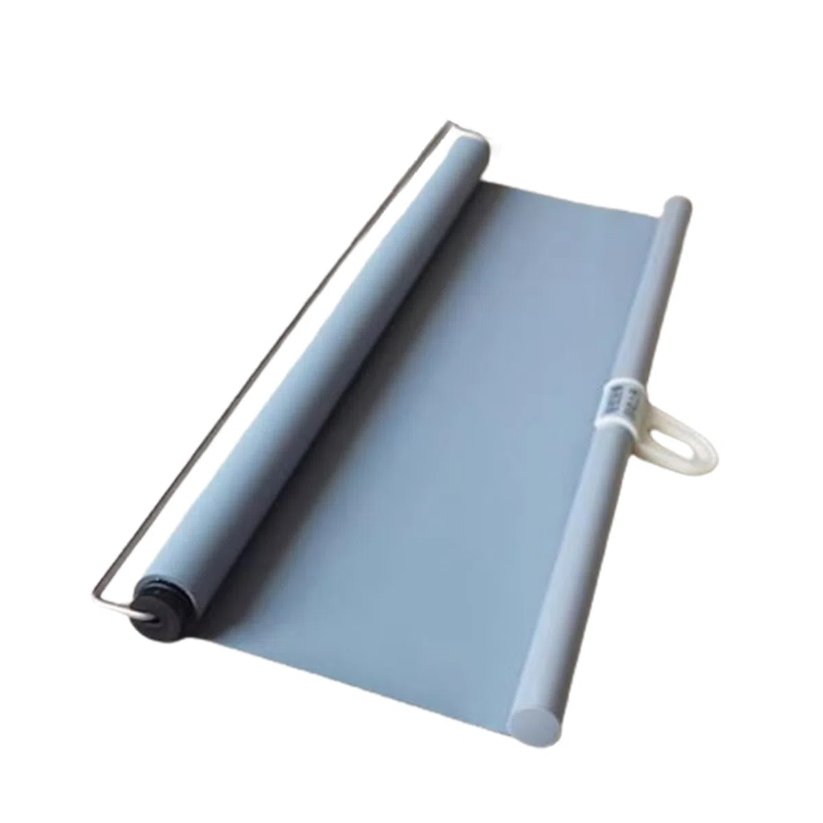 Retrattili Tenda Oscurante A Rullo per Interni,Tenda Avvolgibile Oscurante con Sistema A Molla,Protezione Solare Persiane Temporanee,per Privacy,Senza Fori,Larghezza X Altezza (70cm x 150cm)