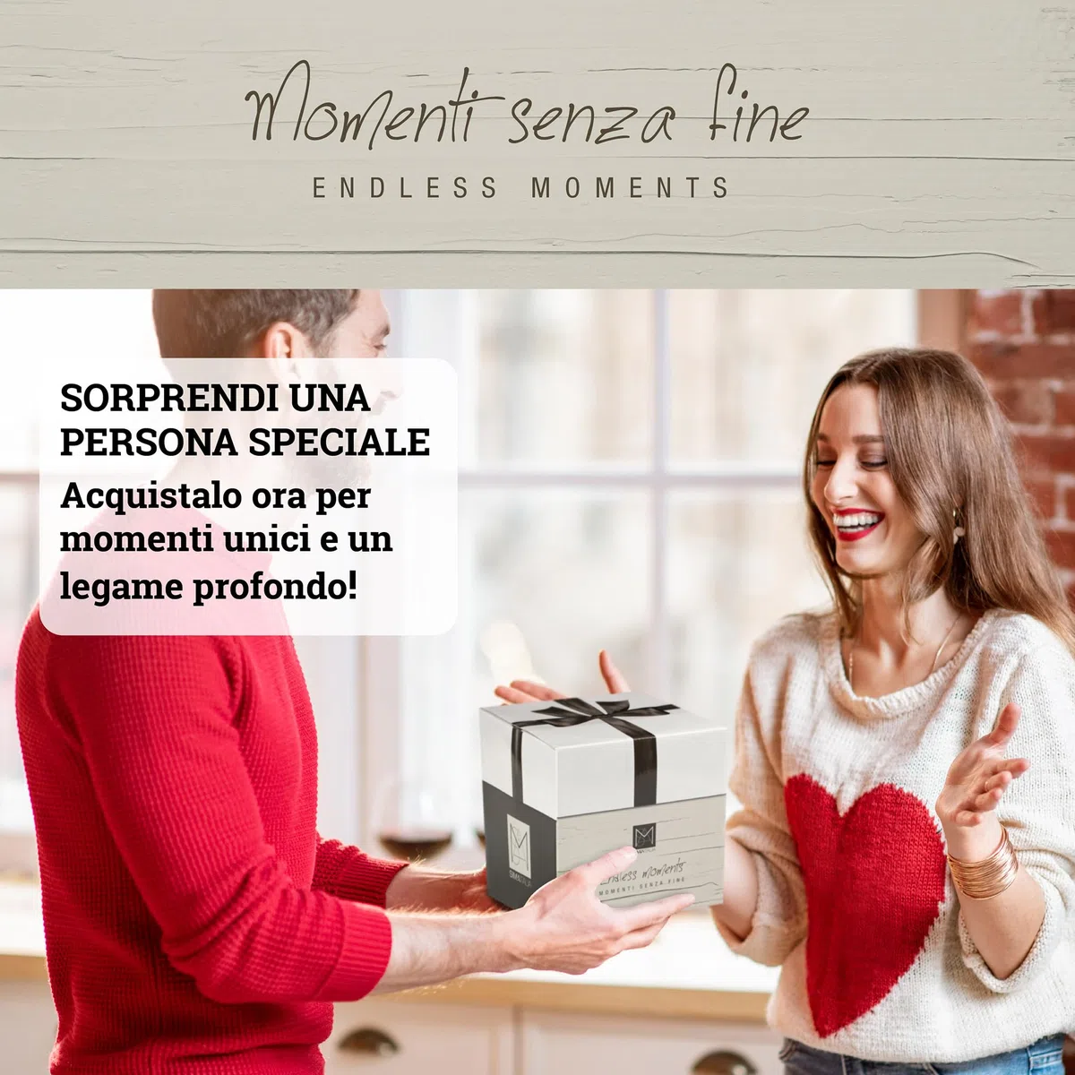 SIMAITALIA Kit Calco Mani Coppia Completo con Video Guida ed Ebook - Stampo 3D in Gesso e Alginato