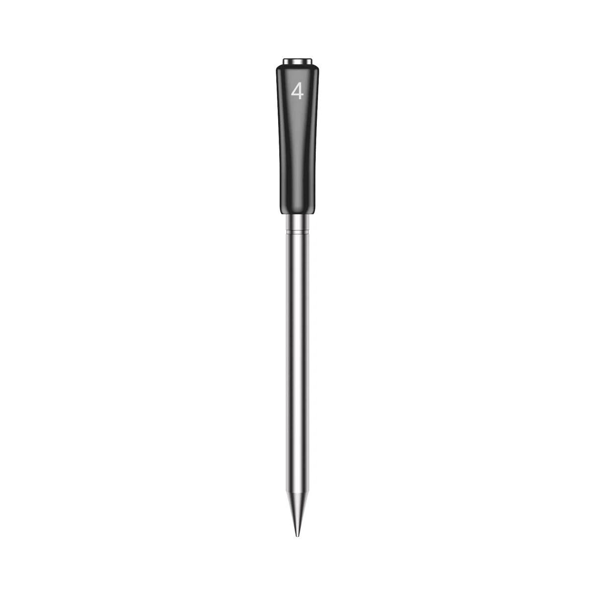 INKBIRD Sonda di ricambio per il termometro wireless INT-14-BW, sonda di carne senza fili n. 4,