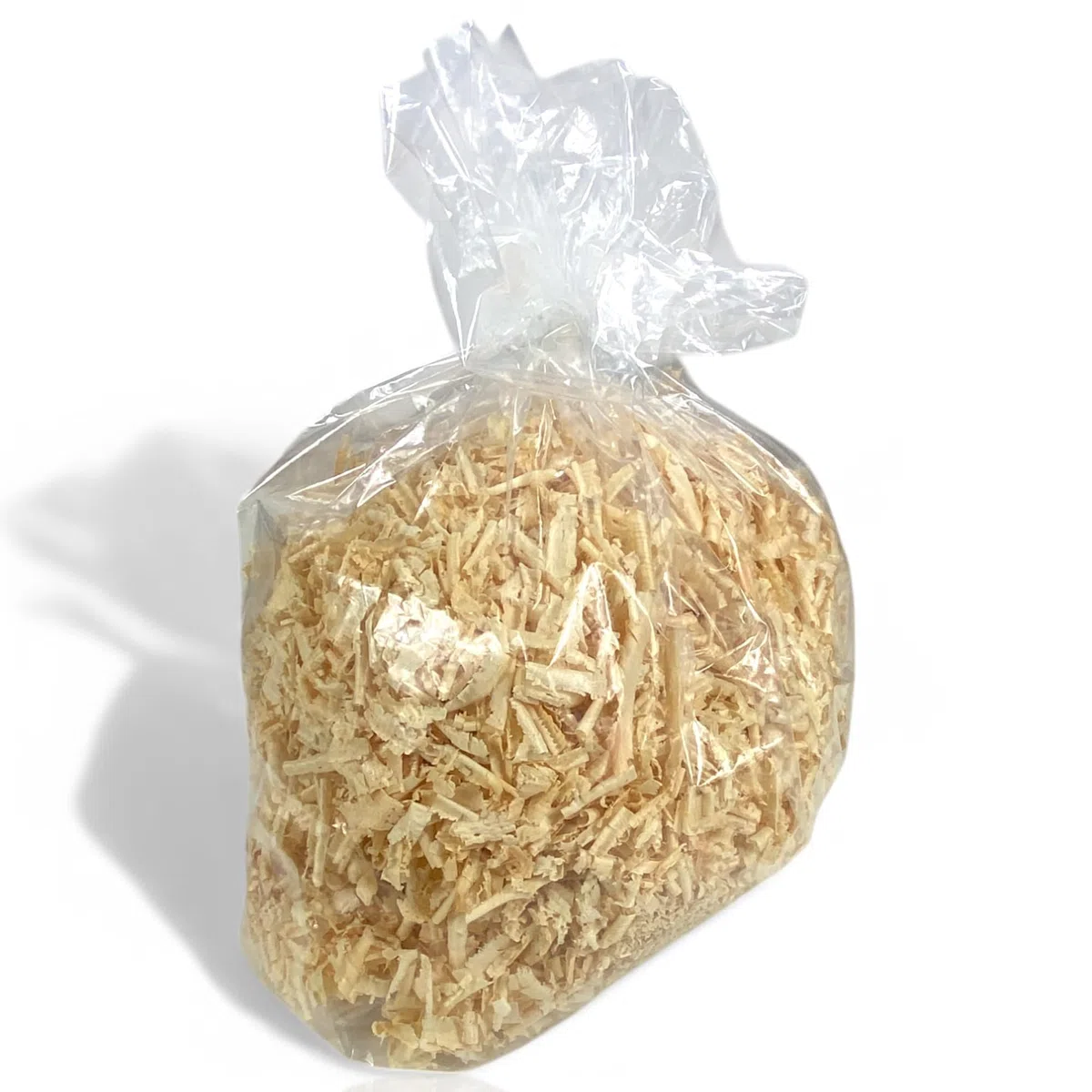 Tex family | Trucioli di Pino Cembro | 100% Naturali e Certificati | Profumati e Purificanti per Relax | Ideali per Cuscini e Sacchetti | Aroma Balsamico Dolomiti, 500 Grammi