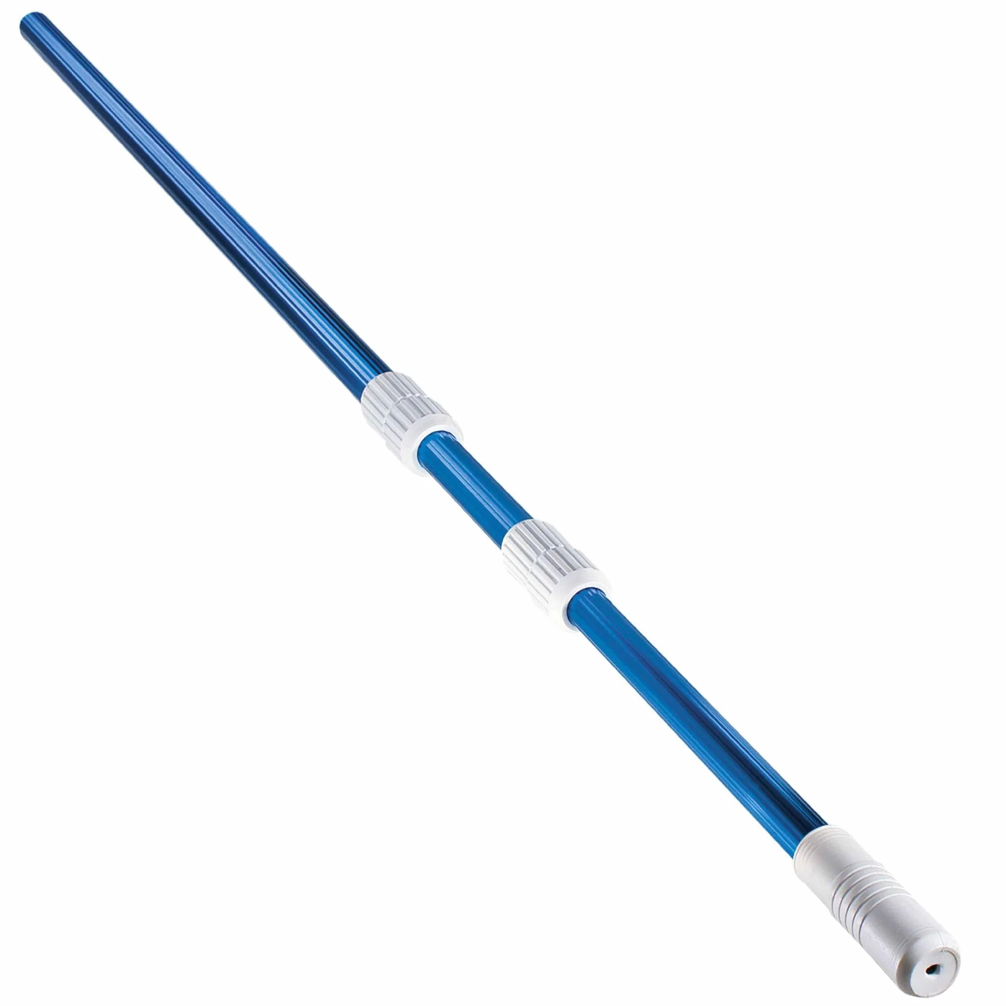 Mareva 03119 Manico Alluminio Blu 3 m