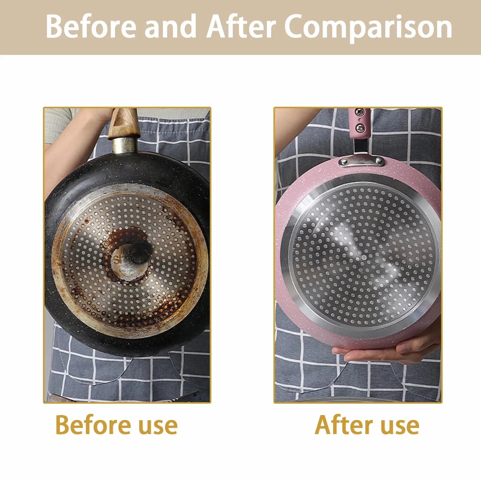 Piastra Diffusore di Calore, Diffusore di Calore per Fornello a Gas, Piastra a Induzione di Calore in Lega di Alluminio per Stufa a Gas, 24 cm, Non Adatto per Piani Cottura a Induzione