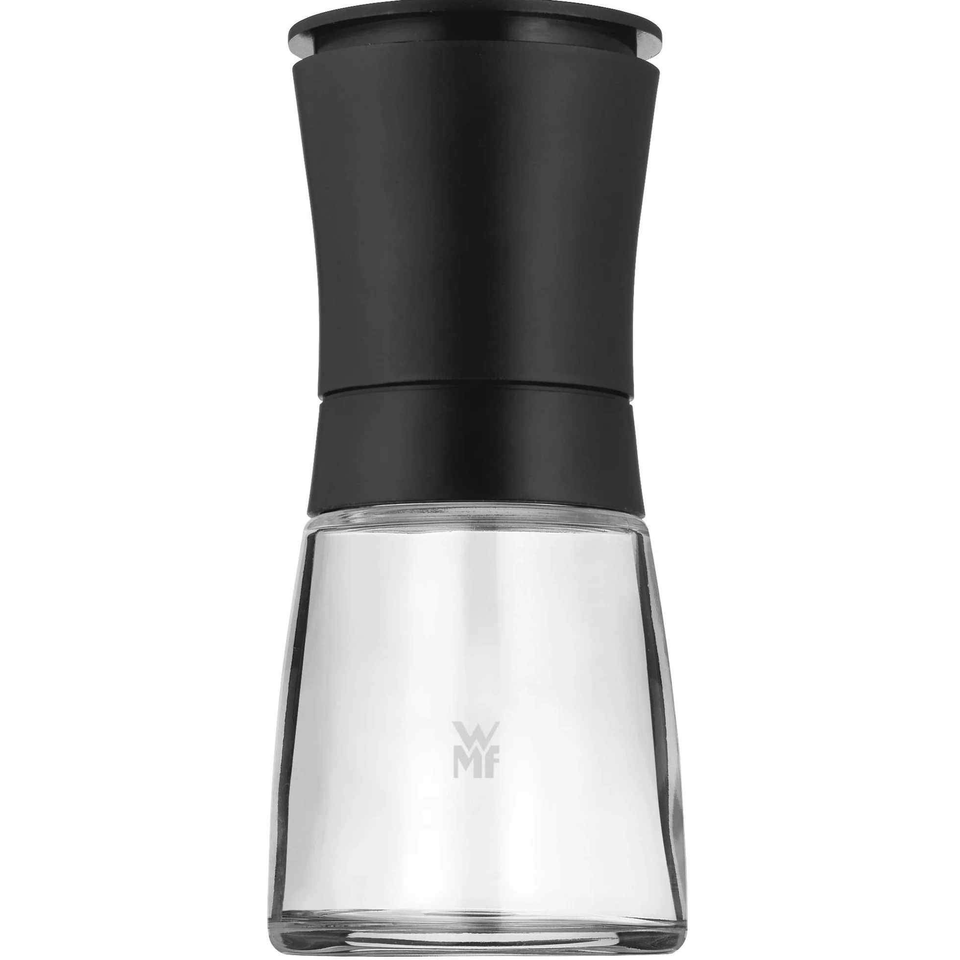 WMF TREND 647906630 Macinaspezie vuoto colore: Nero