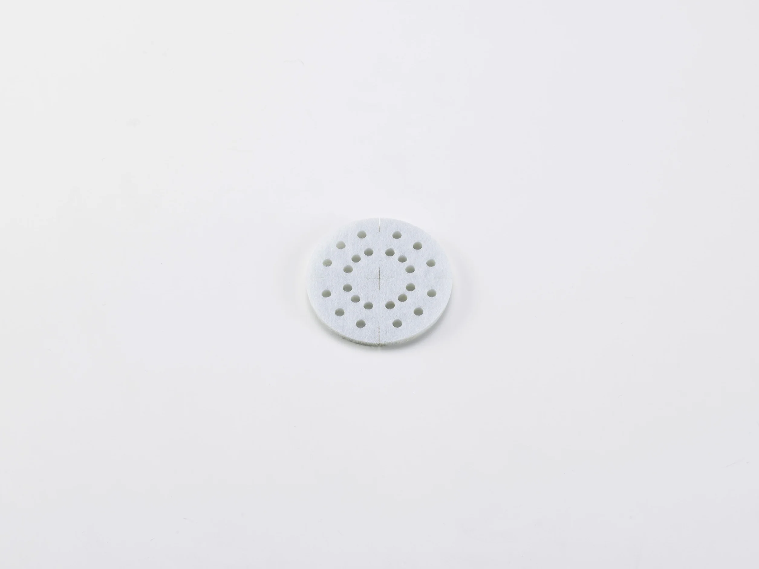 BONECO tampone anticalcare A451 - per evaporatori Boneco S200, S250 e S450 - riduce la calcificazione nella vaschetta dell’evaporatore