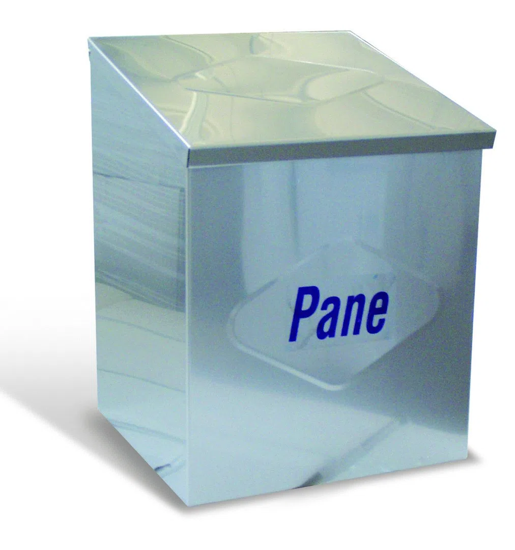Cassetta per pane