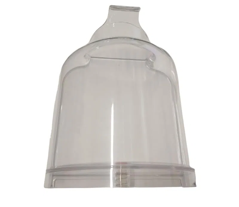DELONGHI NESPRESSO SERBATOIO TANICA RECIPIENTE ACQUA MACCHINETTA ESSENZA EN90.GY