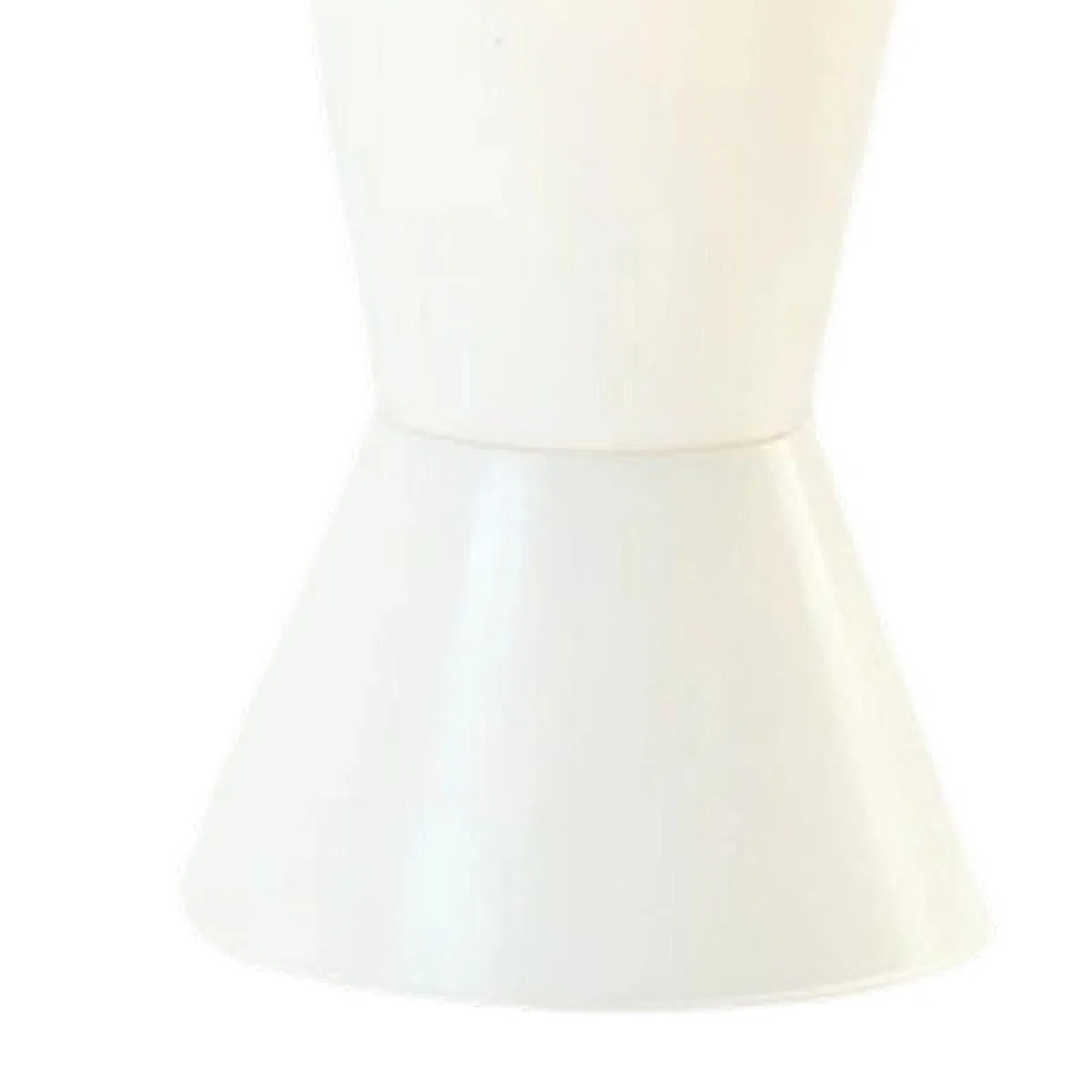 Fenteer 10 Pezzi Base per Composizioni Floreali Supporto per Fiori Griglia Floreale Rivestimento Bouquet Base di Fissaggio Versatile Adatto per Matrimoni E F, Altezza 30 Cm