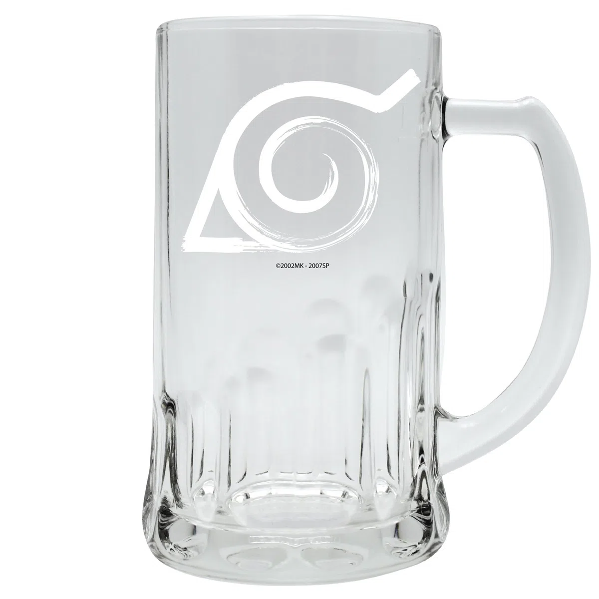 ABYSTYLE - Naruto Shippuden - Chope -Konoha