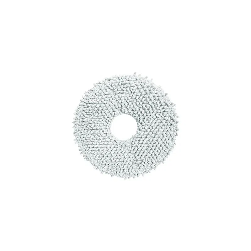 Generic Accessori Compatibile con Xiaomi S10+ / S10 Plus Robot Aspirapolvere Spazzolino Principale Panno Panno Filtro Hepa Ricambio (B (14 pezzi)