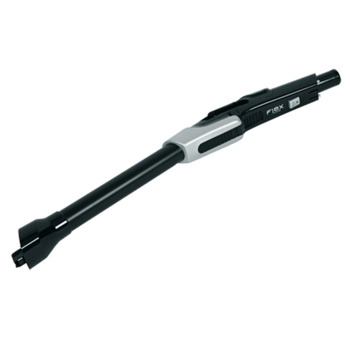 Rowenta tubo prolunga Flex piegabile nero/grigio per aspirapolvere Air Force All-In-One 460 RH929