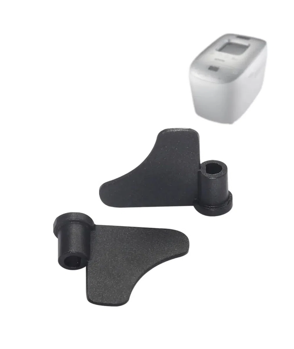 Pezzi di ricambio for pala impastatrice for macchina for il pane, compatibile con GORENJE, BM1600WG, compatibile con SilverCrest, SBB 850 E1/D1, 2 pezzi