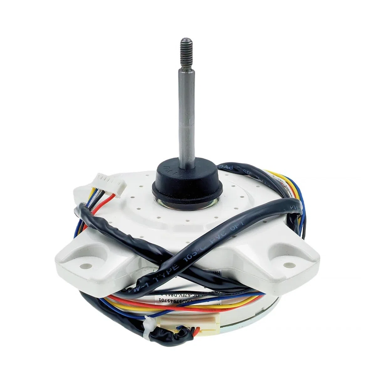 Unità esterna del condizionatore d'aria Ventola CC SIC-67FV-D843-2 DC280V 43W EAU57945702 EAU57945701 Parti condizionanti, compatibile con LG