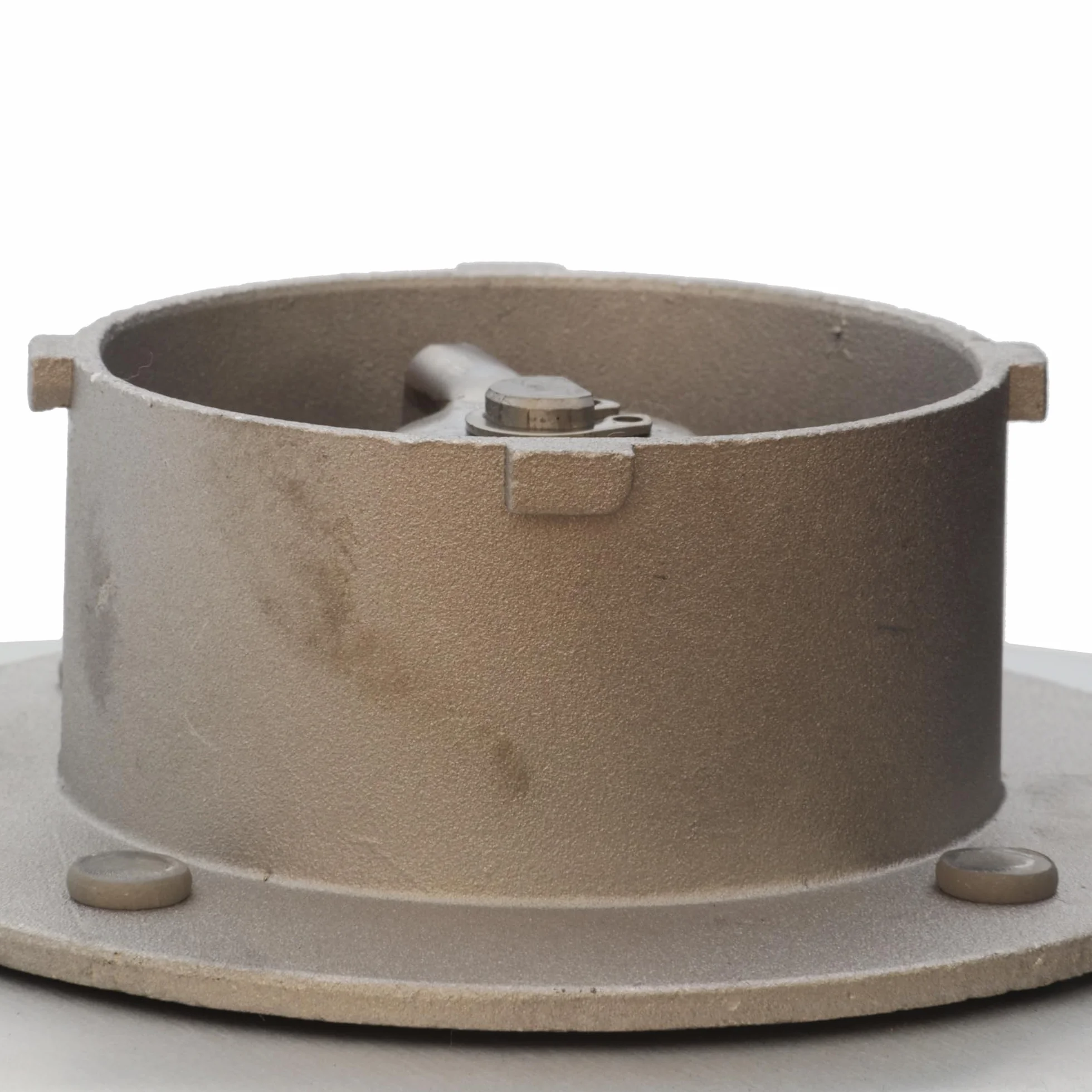 KENWOOD CONTENITORE CESTELLO ORIGINALE MACCHINA PANE DBM450 BM350 BM450 180MM