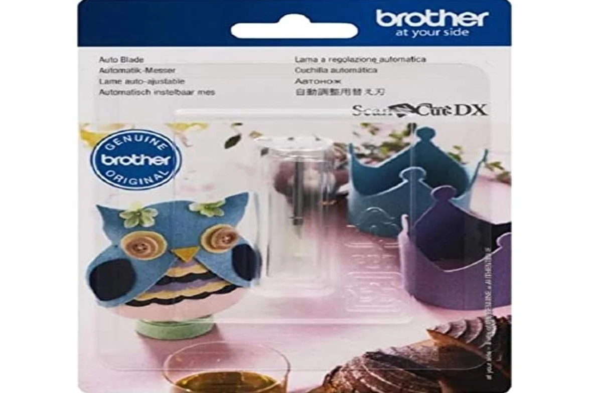 Brother Lama Auto-Ajustable Speciale ScanNCut SDX Series