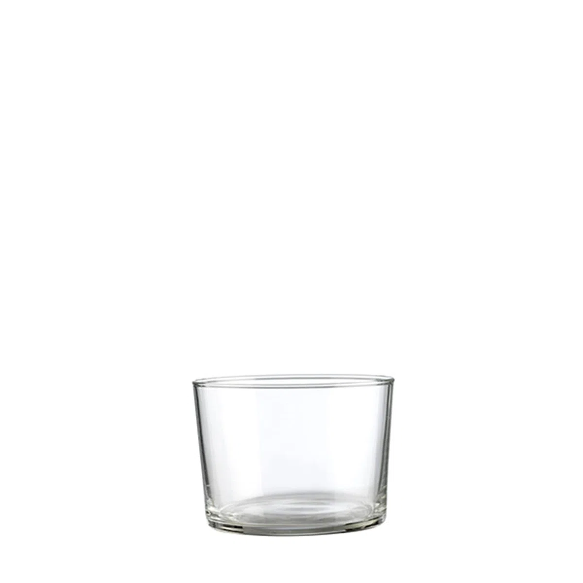 Vicrila Sidra Mini Bicchiere, 230 millimetri, Vetro