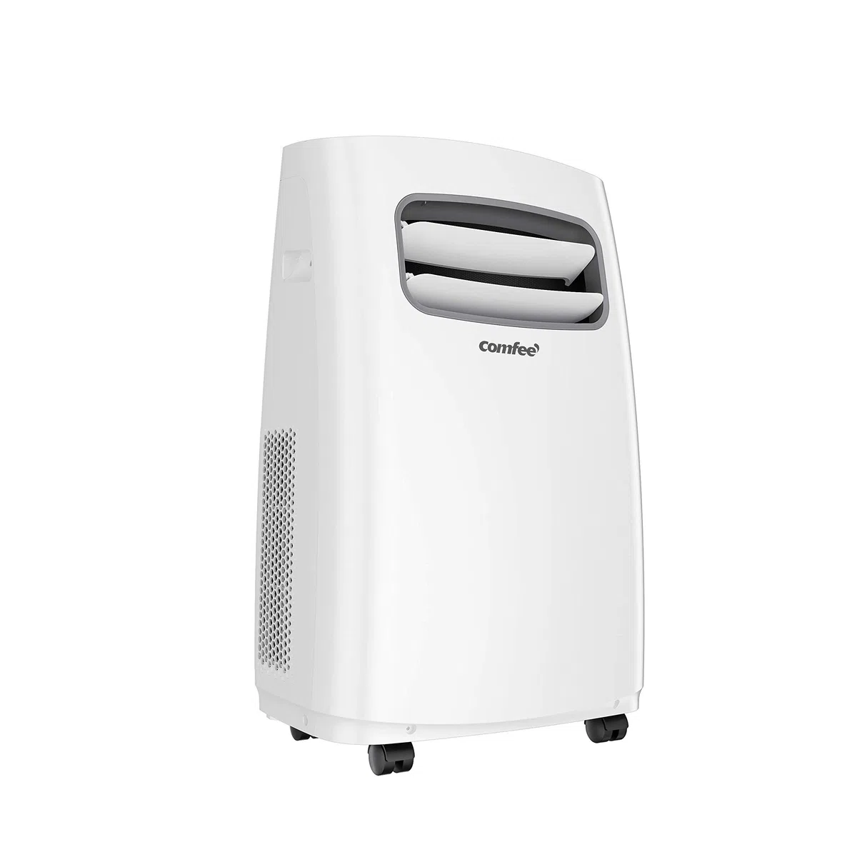 Comfee SOGNIDORO-09E Condizionatore Portatile Capacità 9000BTU Gas R290, BIANCO