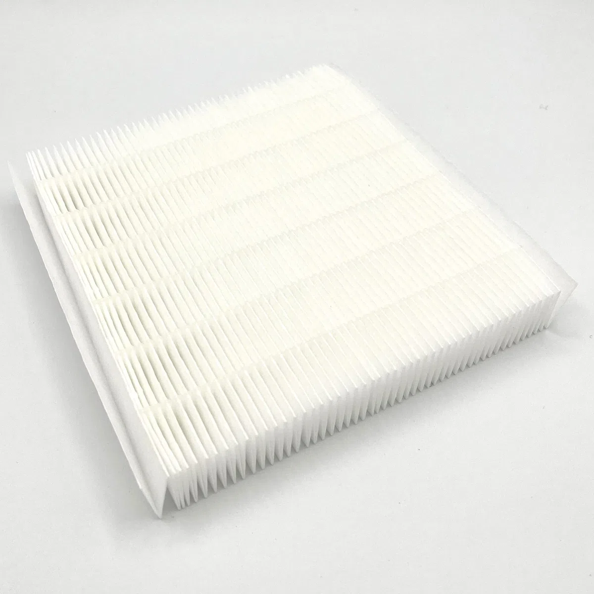 Filtro F7 compatibile con tutte le VMC - Dimensioni 240x170x25 mm