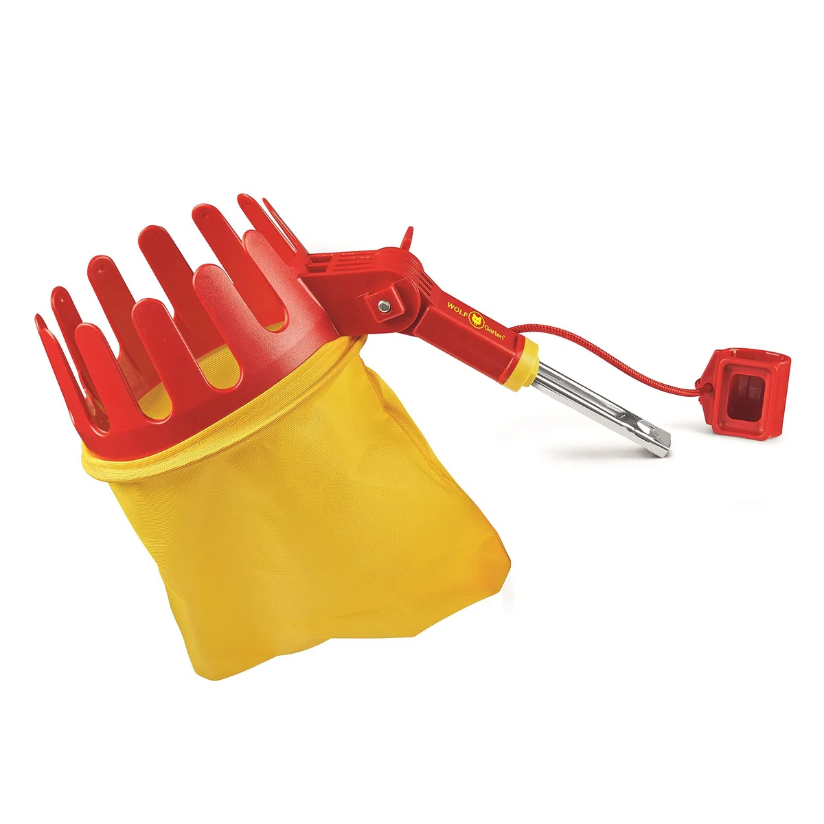 Wolf Garten RGM Multi-Change Adjustable Fruit Picker