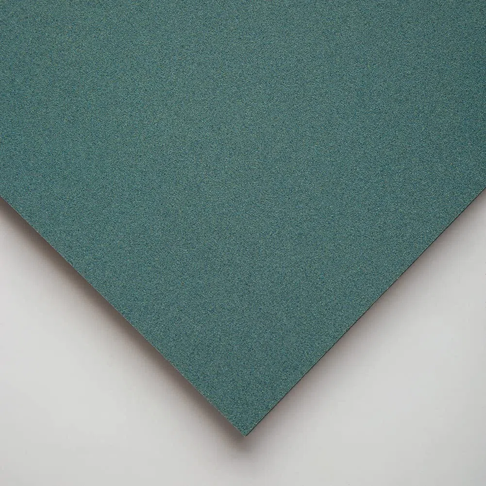Sennelier Carta per Pastelli - 16x24cm (6.5x9.5in), 12 Fogli, 360g/m²