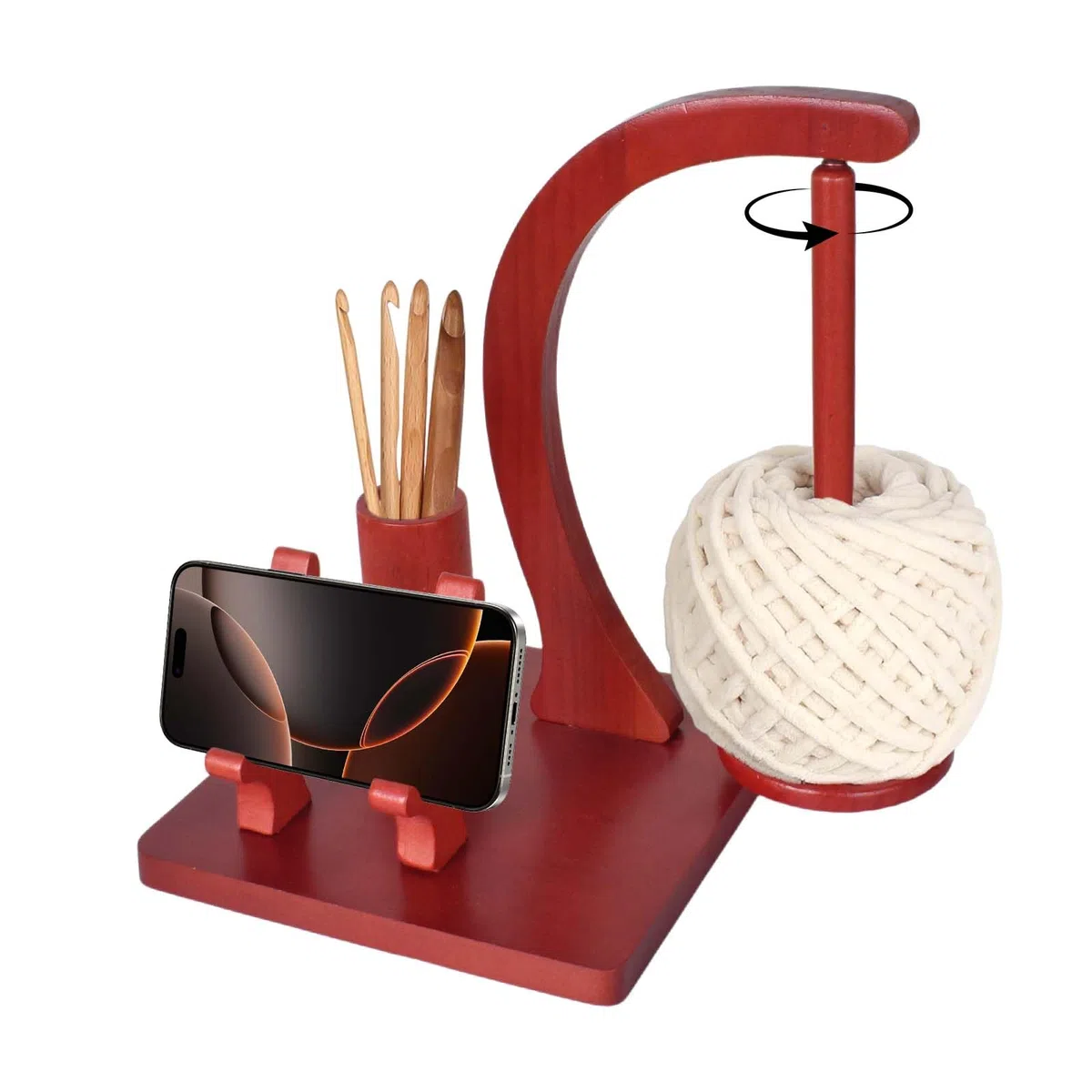 Ethical workspace creation