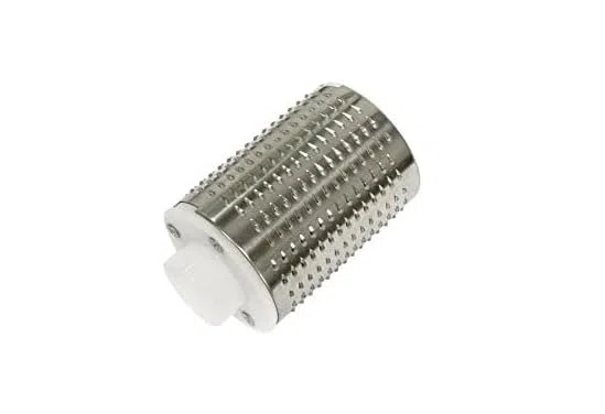 FIGEVIDA RULLO GRATTUGIA ELETTRICA Compatibile per ARIETE GRATI' AT6176002510