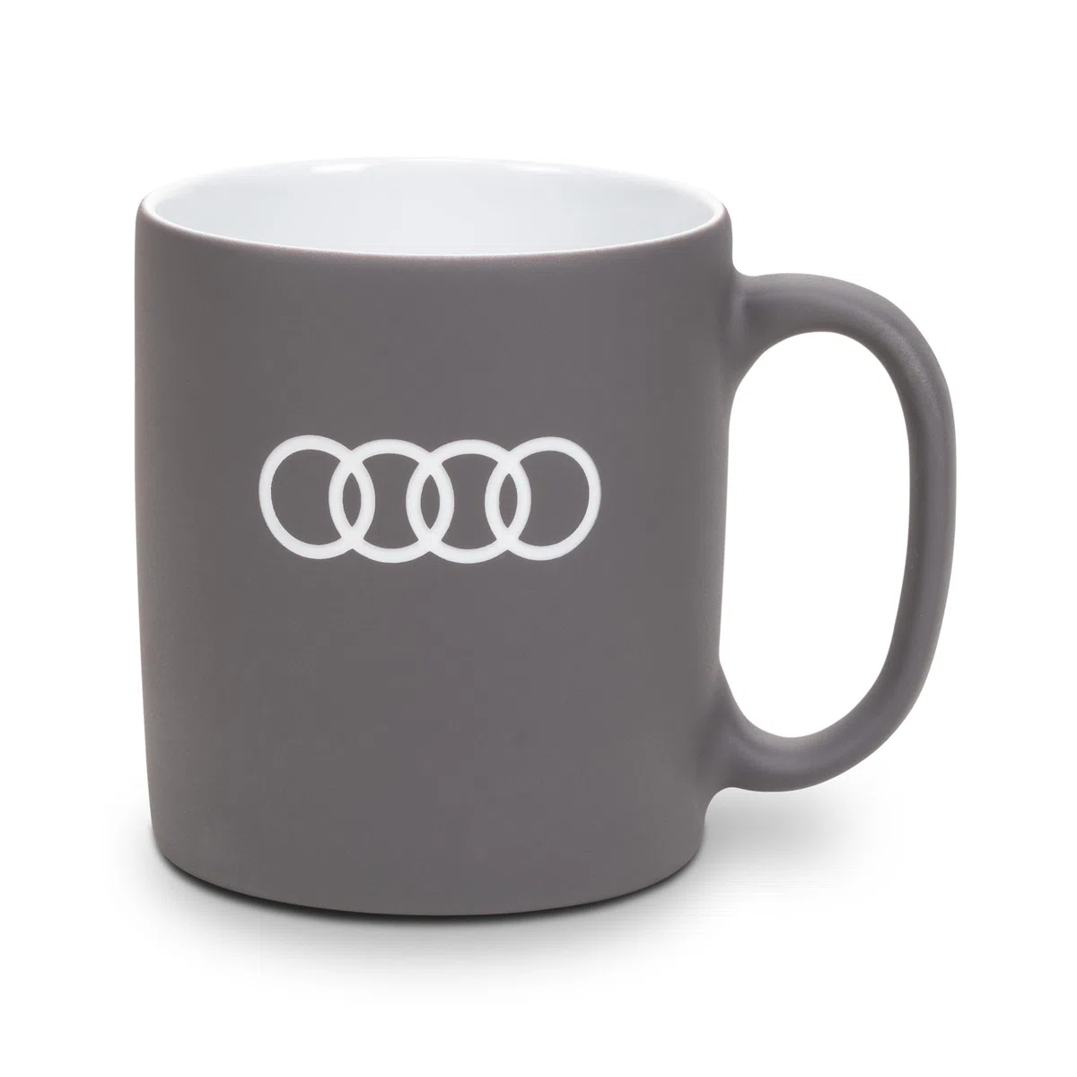 Audi - Tazza grigio
