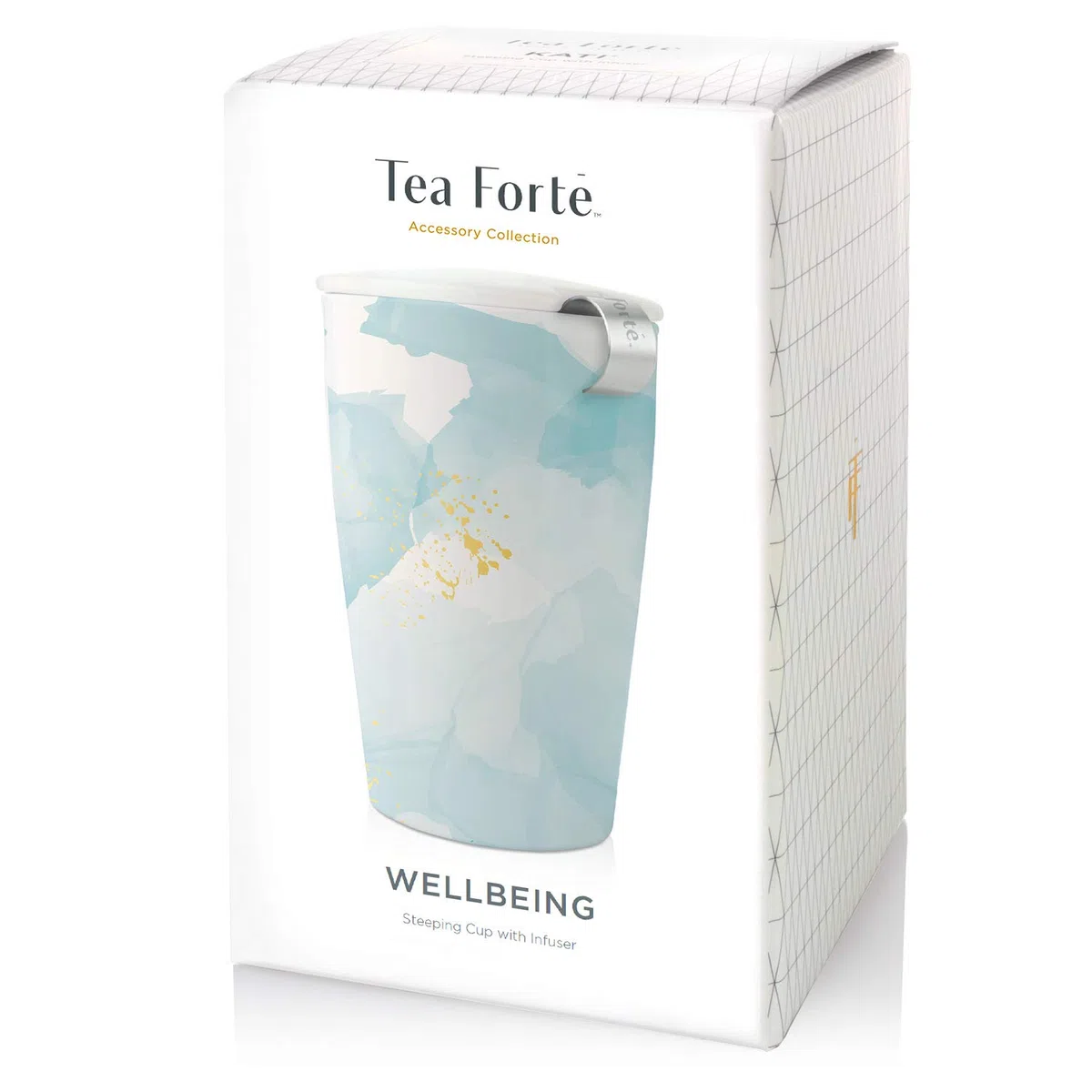 TEA Fortè KATI CUP - WELLBEING
