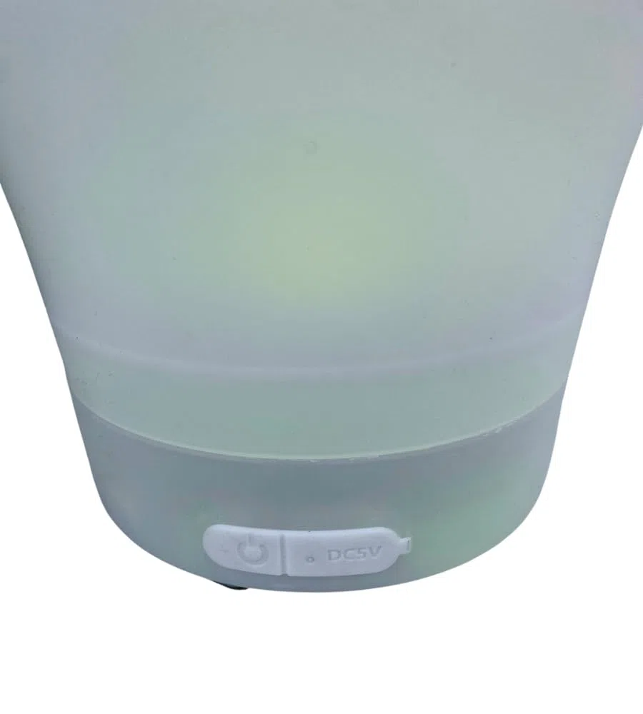 Generico Secchiello Ghiaccio LED da 7 L, Cestello per Champagne con Speaker BT, Seau Glaces Ghiaccio con Luce LED RGB Colorata, Beverage Beer Freezer Bar Club, 32 x 30 x 28 cm