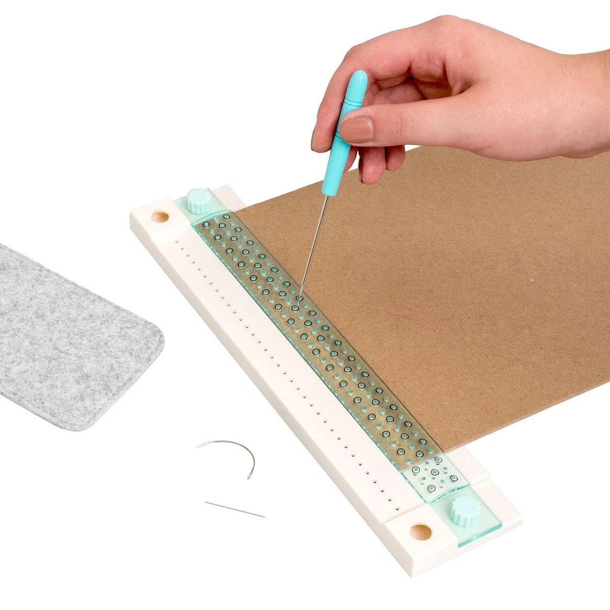 We R Memory Keepers Guida di Binding, Carta, Multi, c1