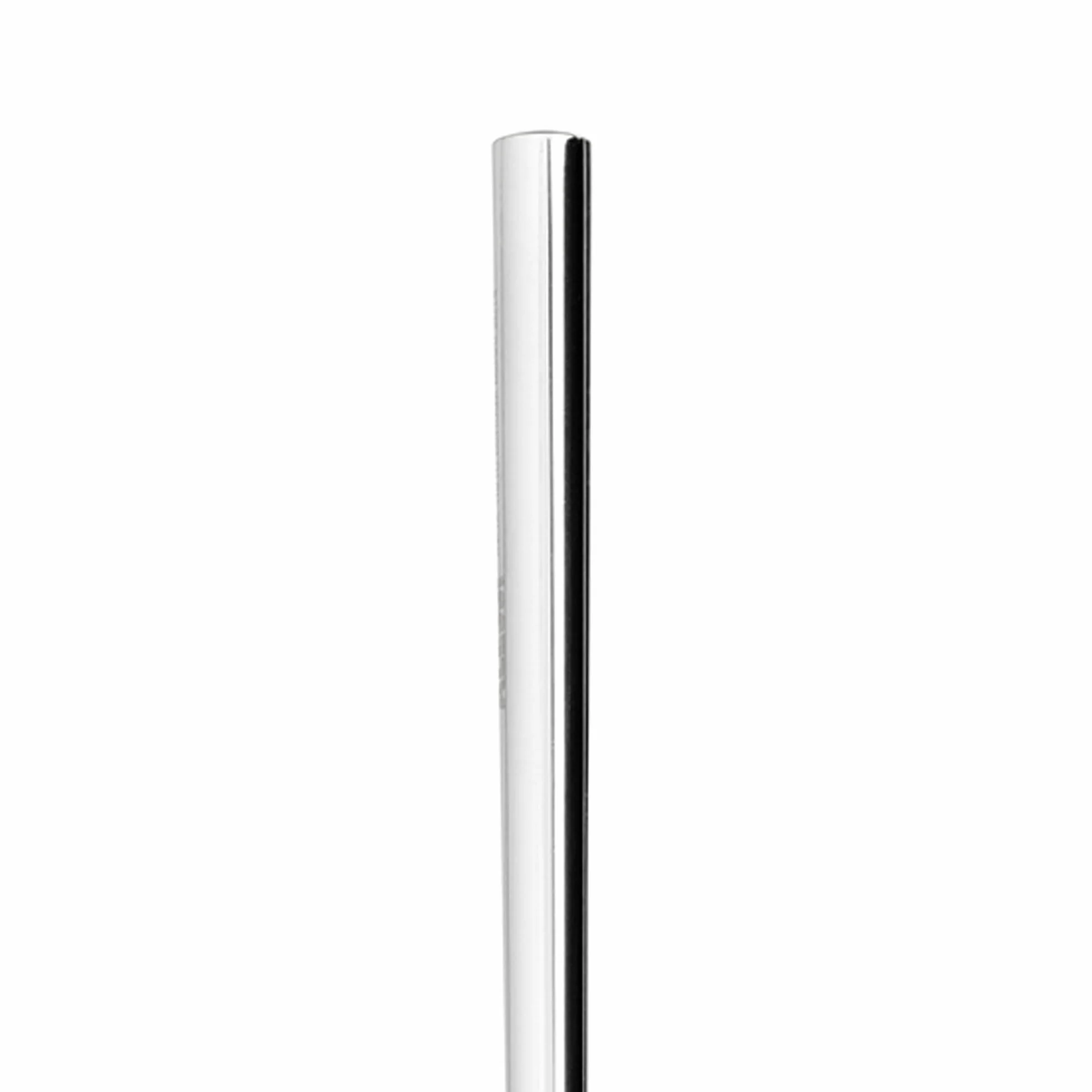 Alessi Acacia Miele in Acciaio Inox 18/10 lucidato a Specchio, Argento