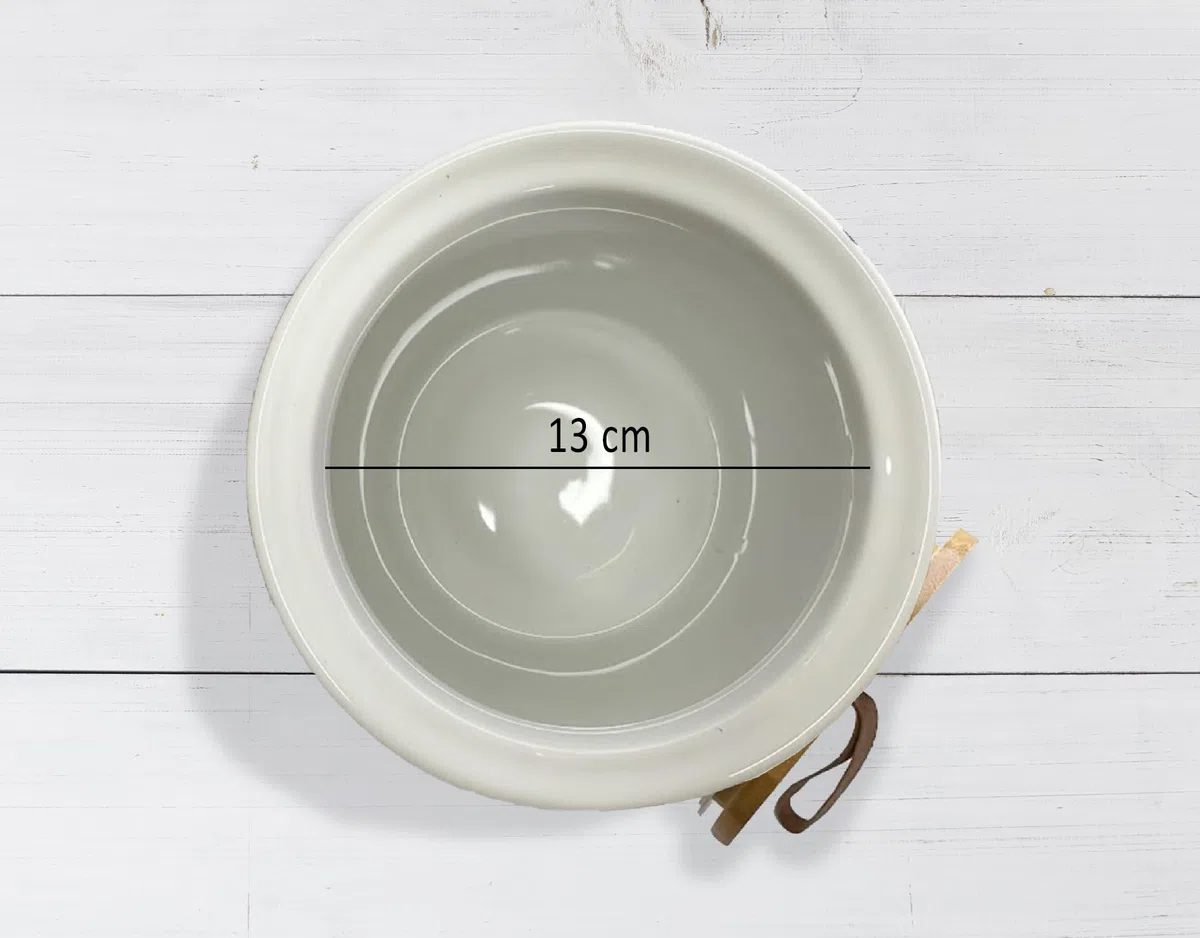 Barattolo Biscottiera, Porta Biscotti, Contenitore Cucina, in Ceramica Effetto Martellato, Tappo in Legno