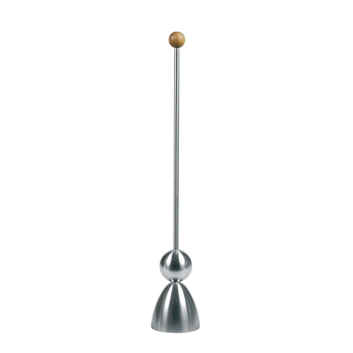 Take2 99002 - Rompiguscio Clack per Uova, con Sfera in Legno